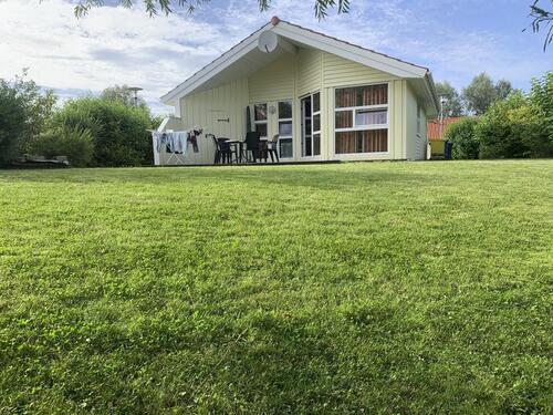 Foto - Ferienhaus auf wunderschönem Wassergrundstück
