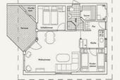 Foto - Einfamilienhaus in Otterndorf zum Kaufen