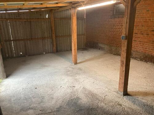 Foto - Lager Raum,Self Storage, Carport