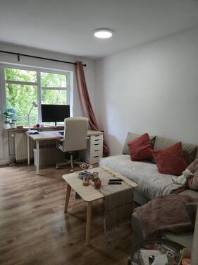 Foto - 1 Zimmer Wohnung in direkter Uni Nähe - Studentenwohnung