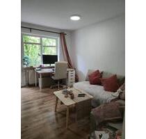 1 Zimmer Wohnung in direkter Uni Nähe - Studentenwohnung - Hildesheim Itzum-Marienburg