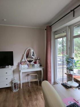 Foto - Etagenwohnung in Hildesheim