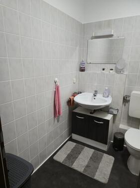 Foto - Etagenwohnung in Hildesheim zur Miete