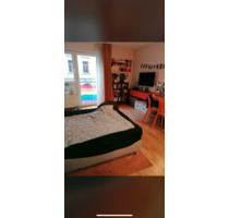 1-Raum NeustadtWohnung mit EBK + Balkon - Dresden