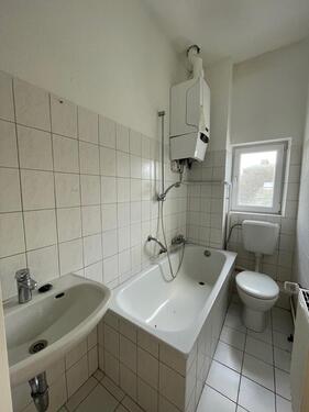 Foto - Etagenwohnung in Wilhelmshaven