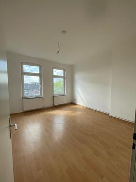 Foto - Etagenwohnung in Wilhelmshaven zur Miete