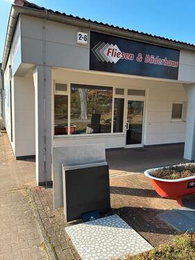 Foto - Geschäft Gewerberaum, Gewerbe, Immobilie, Laden mieten