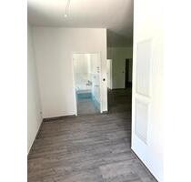 NEUBAU Moderne 4-Zimmer-Wohnung mit Gartenanteil Stadtzentrum - Cottbus Spremberger Vorstadt