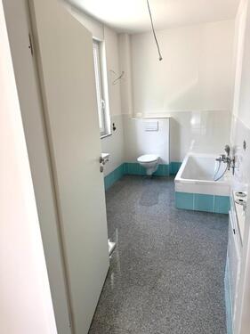 Foto - Etagenwohnung in Cottbus