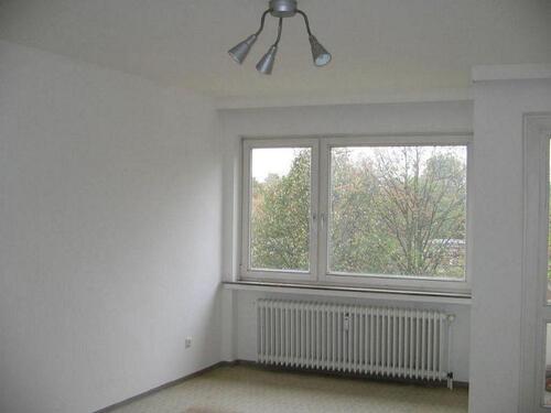 Foto - Etagenwohnung in Bremen zur Miete