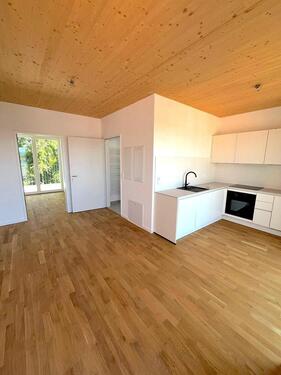 Foto - 2 Zimmer Etagenwohnung in Berlin