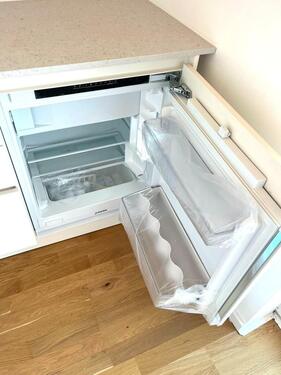 Foto - Etagenwohnung in Berlin zur Miete