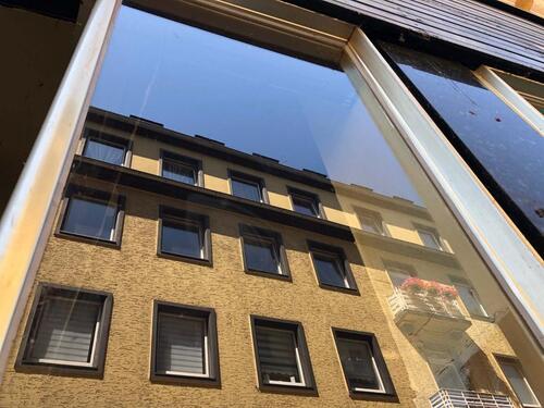 Foto - ALTENA LADENLOKAL FUSSGÄNGERZONE