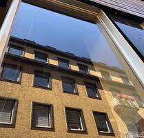 ALTENA LADENLOKAL FUSSGÄNGERZONE