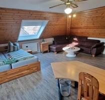 Papa Joe`s Apartment für Feriengäste,Zwischenmiete,Dauermiete - Fehmarn