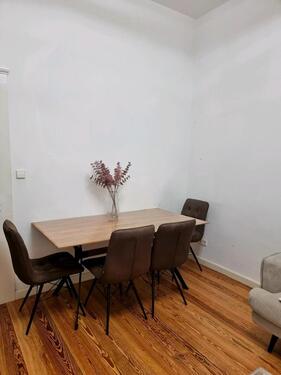 Foto - 3 Zimmer Etagenwohnung zur Miete in Bruchsal