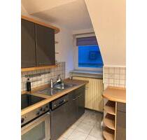 Gemütliche 2 Zimmerwohnung, Dachgeschoss (2.OG) - Eschwege