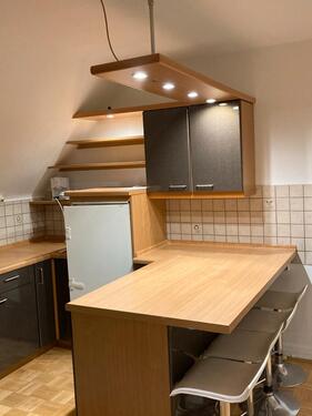 Foto - 2 Zimmer Etagenwohnung zur Miete in Eschwege