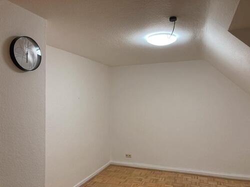 Foto - 2 Zimmer Etagenwohnung in Eschwege