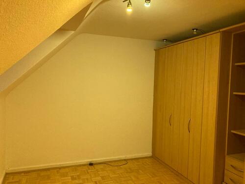 Foto - Etagenwohnung in Eschwege zur Miete