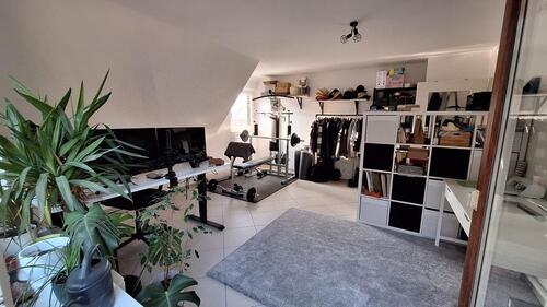 Foto - 3,5 Zimmer Wohnung mit 106qm ab 1.04.26 zu vermieten