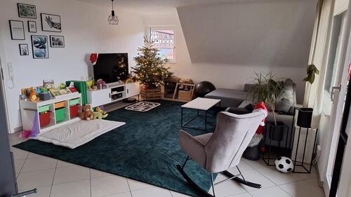 Foto - 3 Zimmer Etagenwohnung in Sasbachwalden