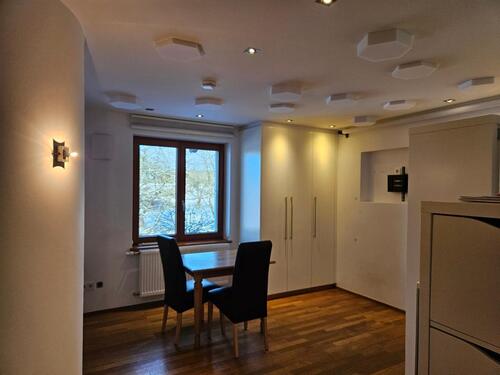 Foto - 1 Zimmer Etagenwohnung zur Miete in Stephanskirchen