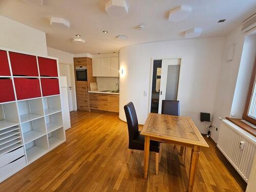 Foto - Etagenwohnung in Stephanskirchen zur Miete