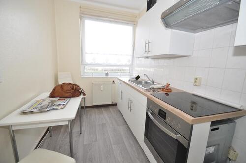 Foto - 2 Zimmer Etagenwohnung zur Miete in Prenzlau