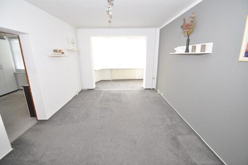 Foto - Etagenwohnung in Prenzlau zur Miete