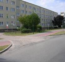 2-Zimmerwohnung in beliebter Wohnlage von Hagenow