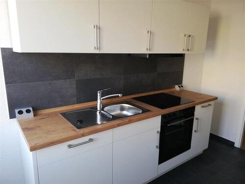 Foto - Etagenwohnung in Hagenow zur Miete