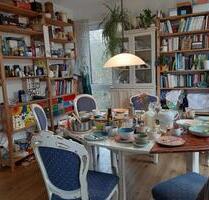 Wohnen im Reihenhaus auf 2 Ebenen mit Balkon und Dachterrasse - Oldenburg Bürgeresch