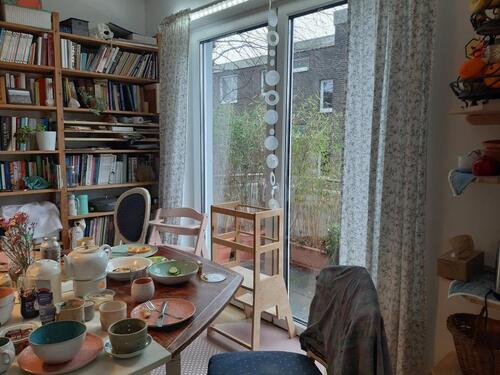 Foto - 4 Zimmer Etagenwohnung zur Miete in Oldenburg