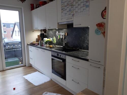 Foto - 4 Zimmer Etagenwohnung in Oldenburg