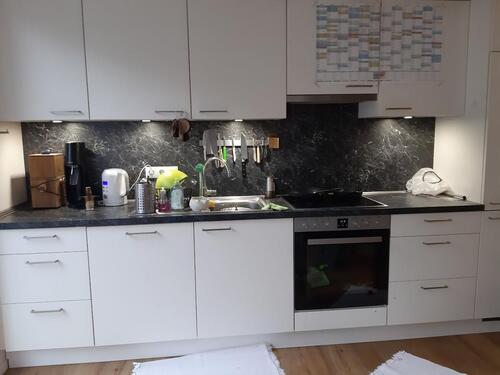 Foto - Etagenwohnung in Oldenburg zur Miete