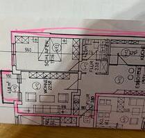 3 Zimmerwohnung Freising Ost - 1.260,00&nbsp;EUR Kaltmiete, ca.&nbsp; 78,80&nbsp;m&sup2; in Freising (PLZ: 85354) Am Vogelherd