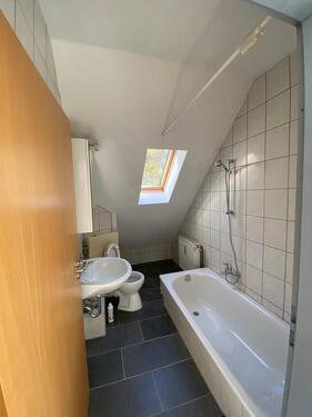 Foto - 1 Zimmer Dachgeschoßwohnung in Reutlingen