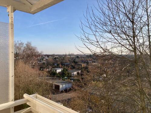 Foto - Etagenwohnung in Halle (Saale) zur Miete