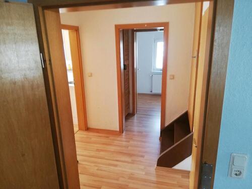 Foto - 4 Zimmer Etagenwohnung in Korbach