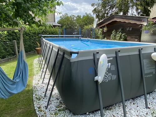 Foto - Doppelhaushälfte in Münsterhausen zur Miete