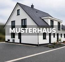 TRAUMHAUS Familienfreundliches Neubau Doppelhaus im Grünen DHH - Uetersen