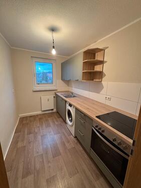 Foto - 3 Zimmer Erdgeschoßwohnung zur Miete in Bad Salzungen