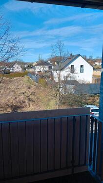 Foto - Schöne 1-Raumwohnung mit Balkon und Fahrstuhl in 04746 Hartha