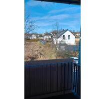 Schöne 1-Raumwohnung mit Balkon und Fahrstuhl in 04746 Hartha - Waldheim