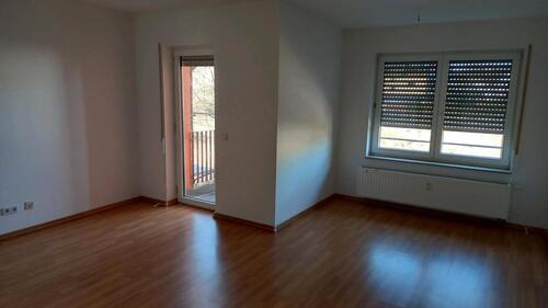 Foto - 1 Zimmer Etagenwohnung zur Miete in Waldheim