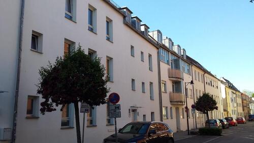 Foto - Galeriewohnung in der Altstadt Stadtmauer zu vermieten