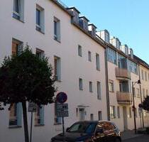 Galeriewohnung in der Altstadt Stadtmauer zu vermieten - Ingolstadt Südost