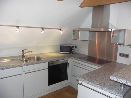 Foto - 1.5 Zimmer Etagenwohnung in Ingolstadt