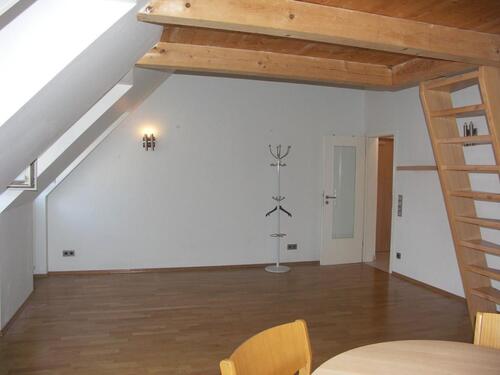 Foto - Etagenwohnung in Ingolstadt zur Miete